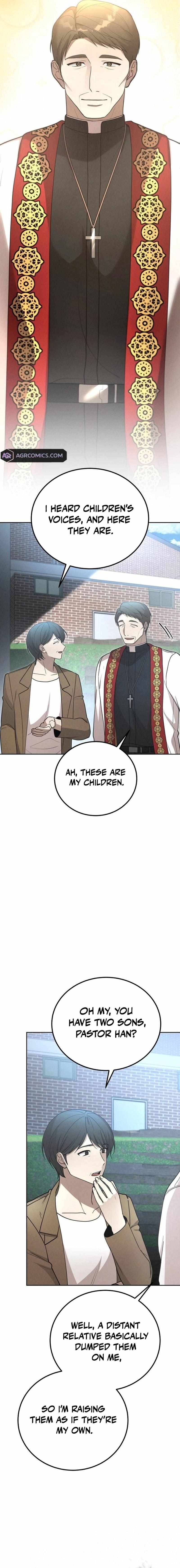 Shift - Manhwa Chapter 11 11